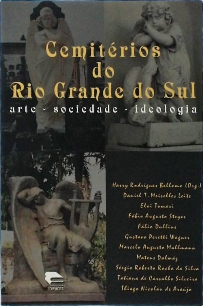 Cemitérios Do Rio Grande Do Sul