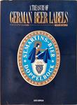 A Treasury Of German Beer Labels