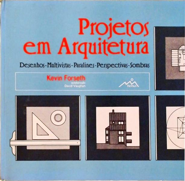 Projetos Em Arquitetura