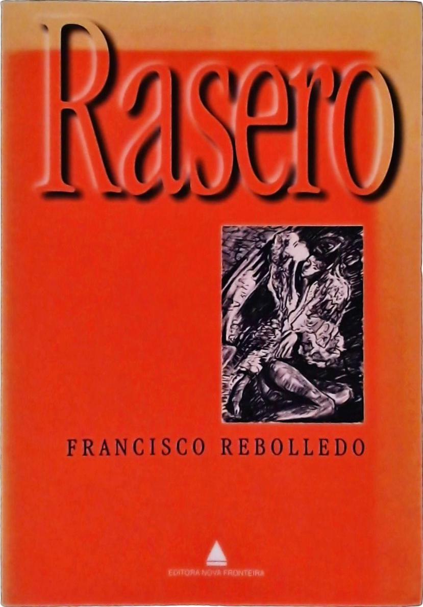 Rasero