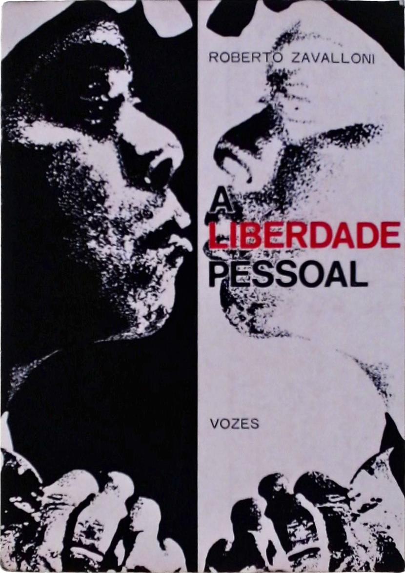 A Liberdade Pessoal