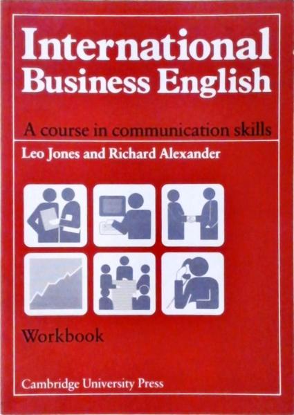 International Business English