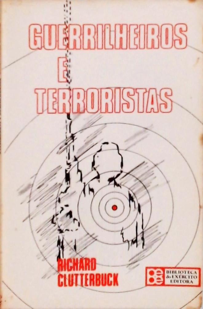 Guerrilheiros e Terroristas