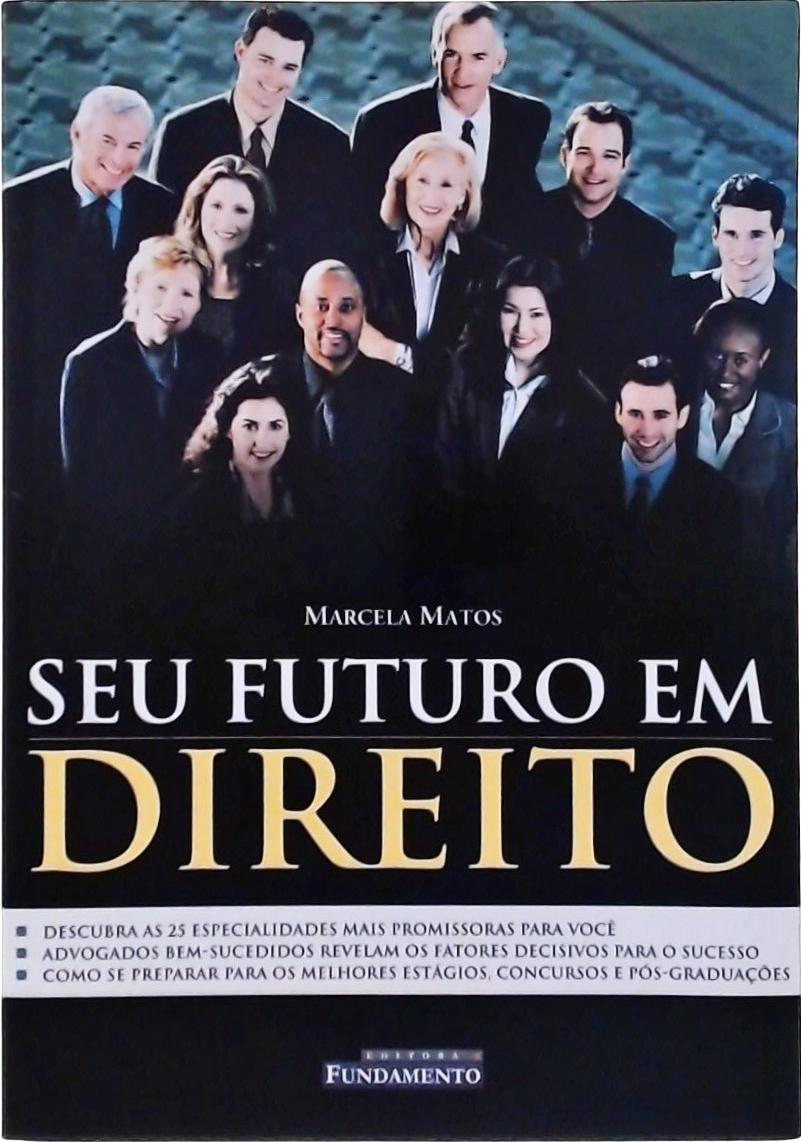 Seu Futuro Em Direito