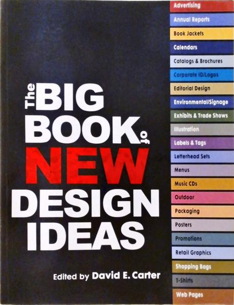 The Big Book Of New Design Ideas
