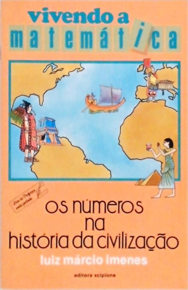 Os Números na História da Civilização