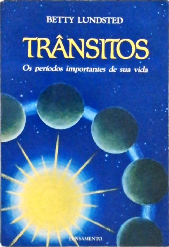 Trânsitos