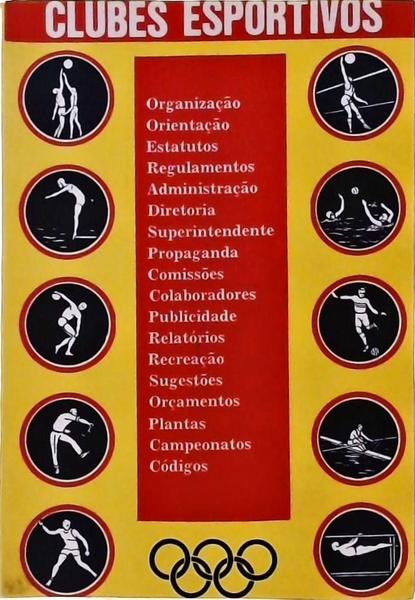 Clubes Esportivos