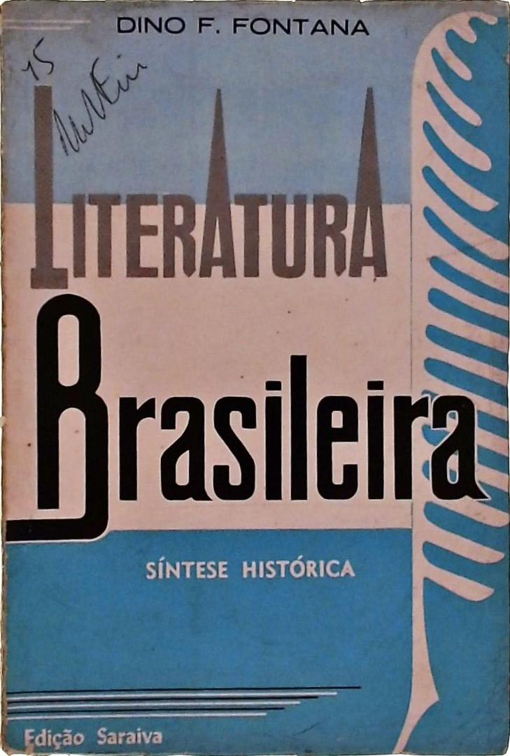 Literatura brasileira