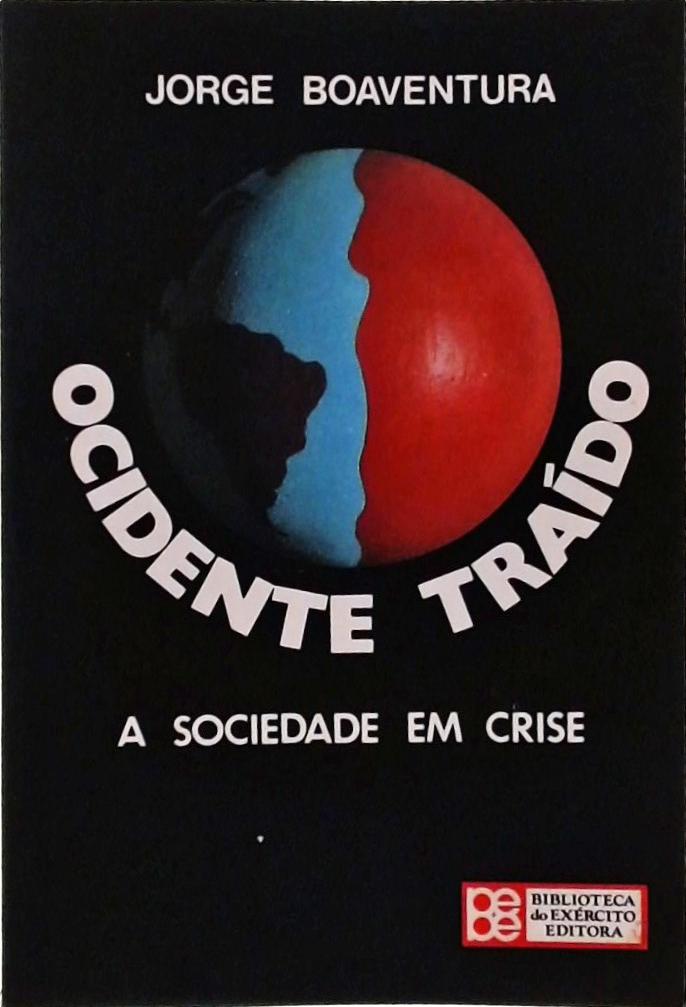 Ocidente Traído