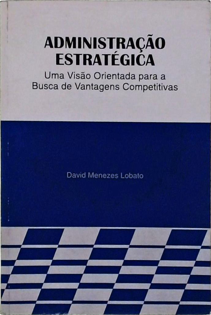 Administração Estratégica