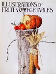 Illustrations Of Fruit E Vegetables