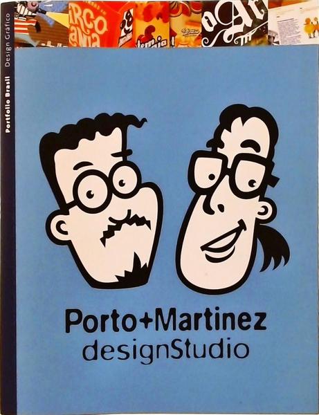 Porto + Martinez DesignStudio