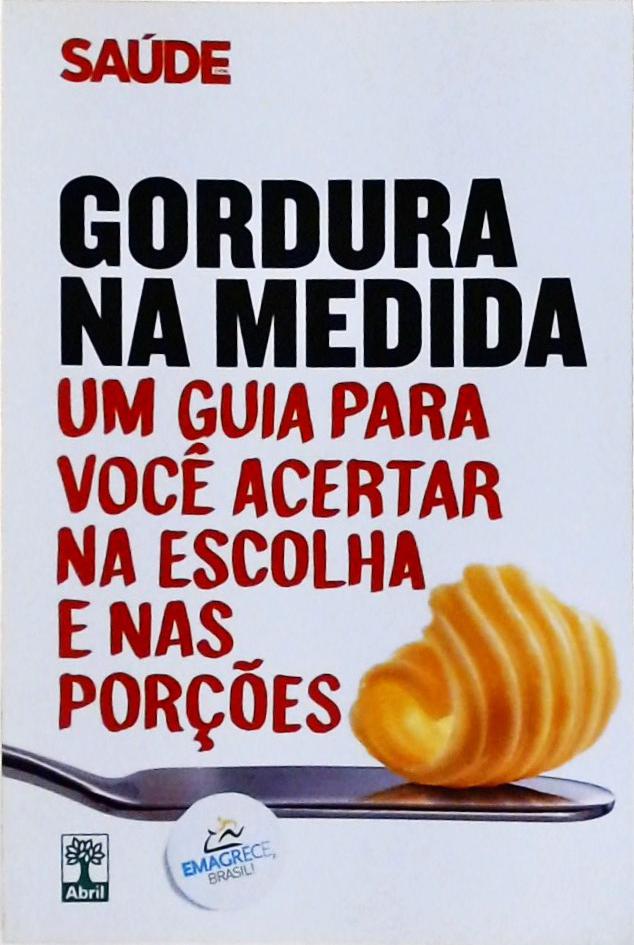 Gordura Na Medida