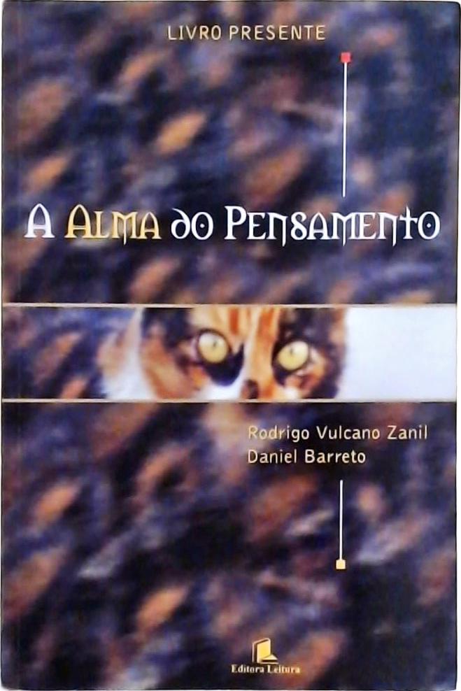 A Alma Do Pensamento