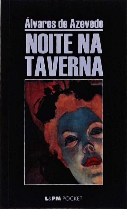 Noite na Taverna