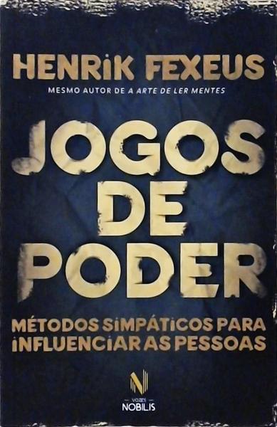 Jogos De Poder