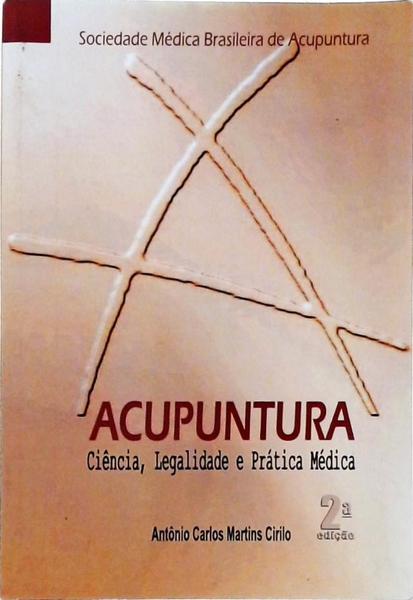 Acupuntura