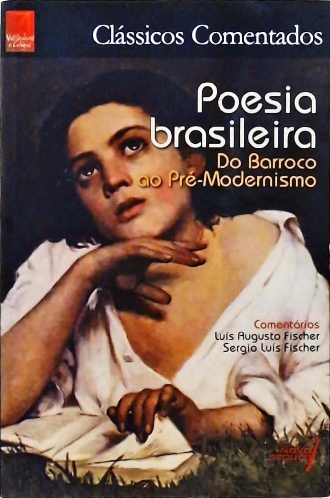 Poesia Brasileira