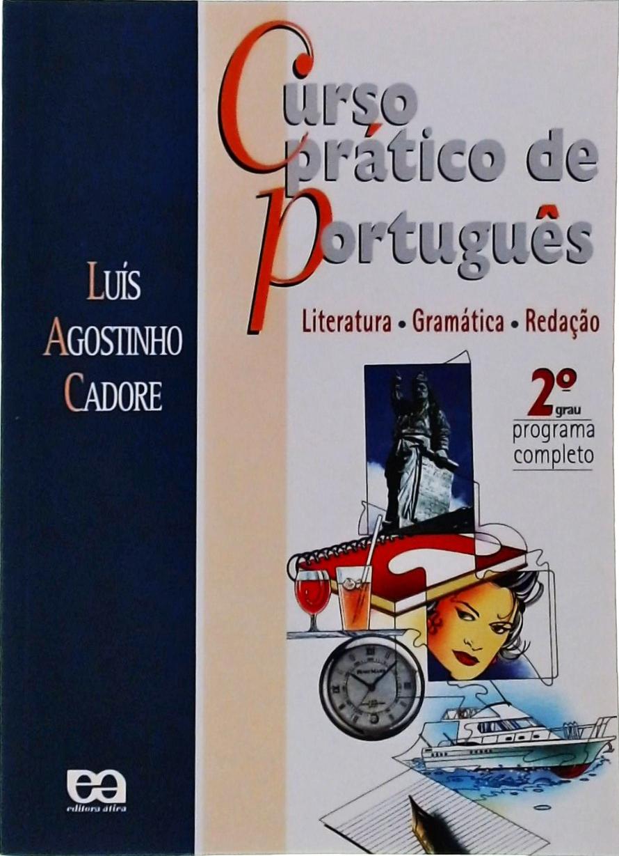 Curso Prático de Português