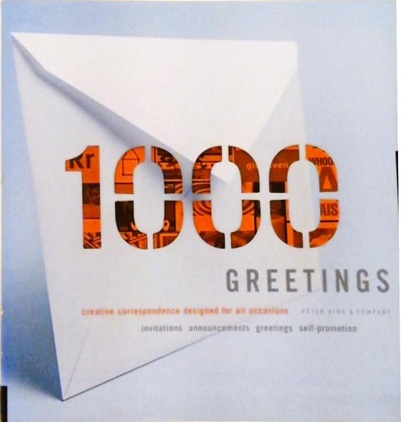 1000 Greetings