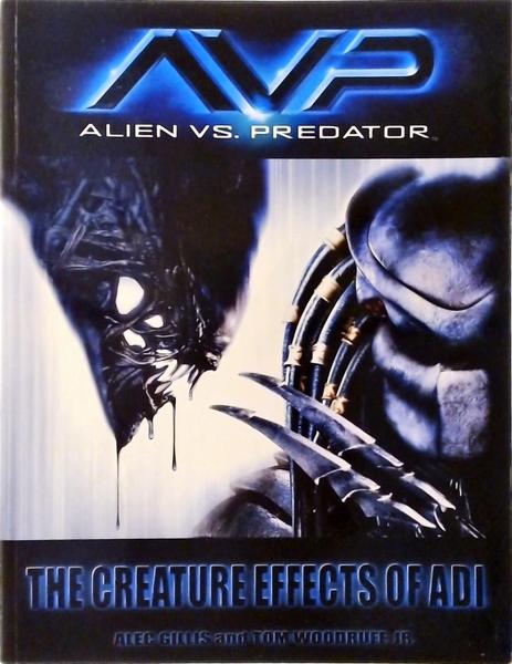 Avp - Alien Vs. Predator