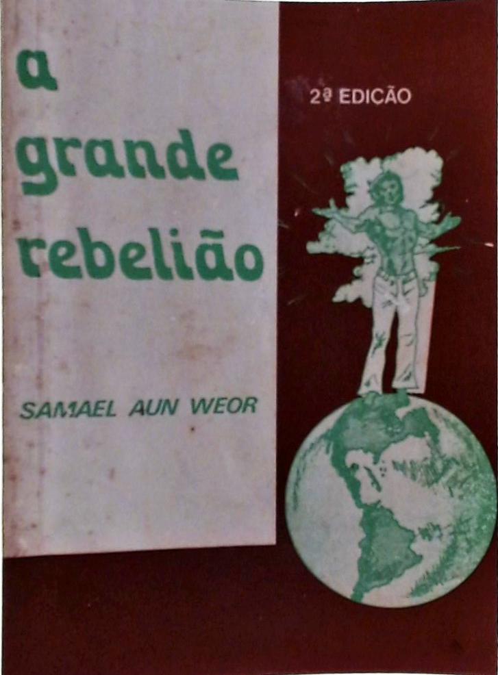 A Grande Rebelião