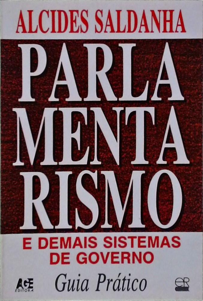 Parlamentarismo