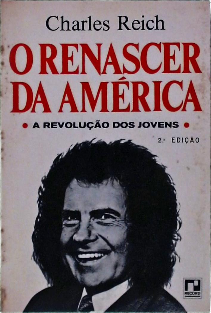 O Renascer da América