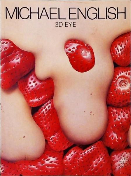 Michael English 3D Eye