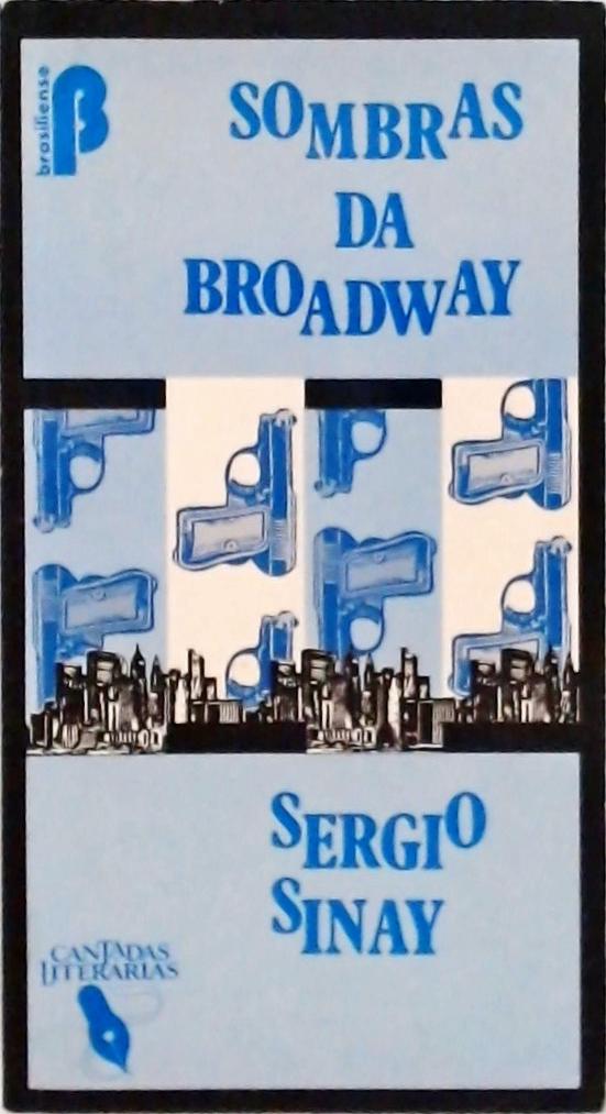 Sombras da Broadway