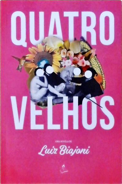 Quatro Velhos