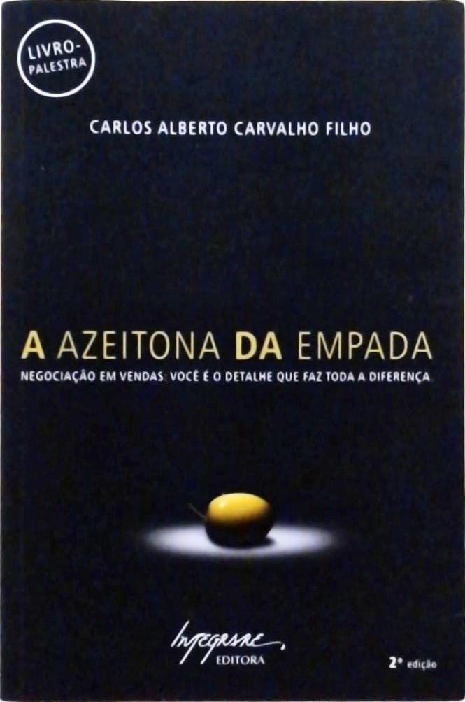 A Azeitona Da Empada