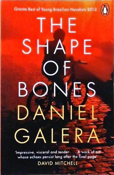 The Shape Of Bones