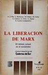 La Liberacion De Marx