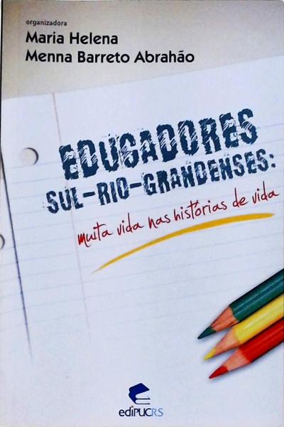 Educadores Sul- Rio- Grandenses
