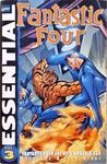 Essential Fantastic Four - Vol 3