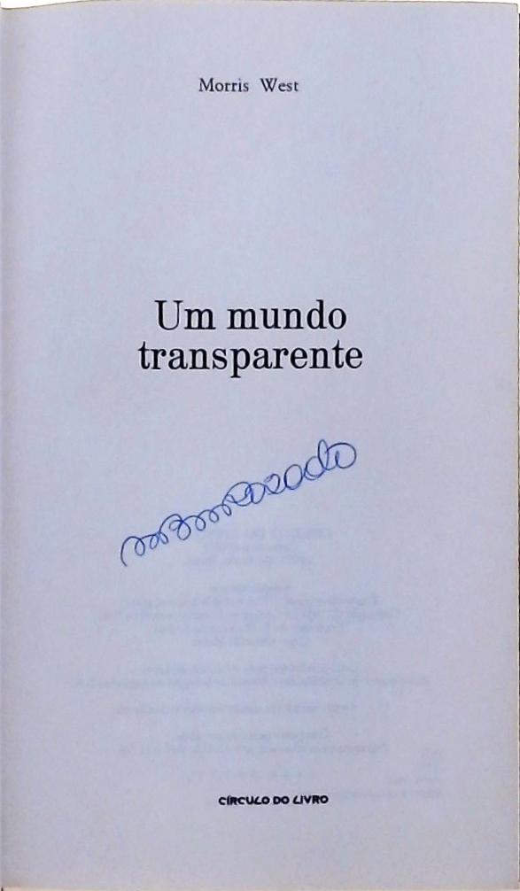 Um Mundo Transparente