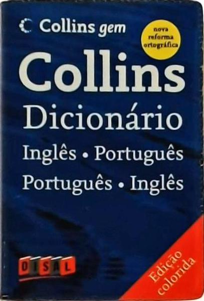 Português Tradução de AGE  Collins Dicionário Inglês-Português