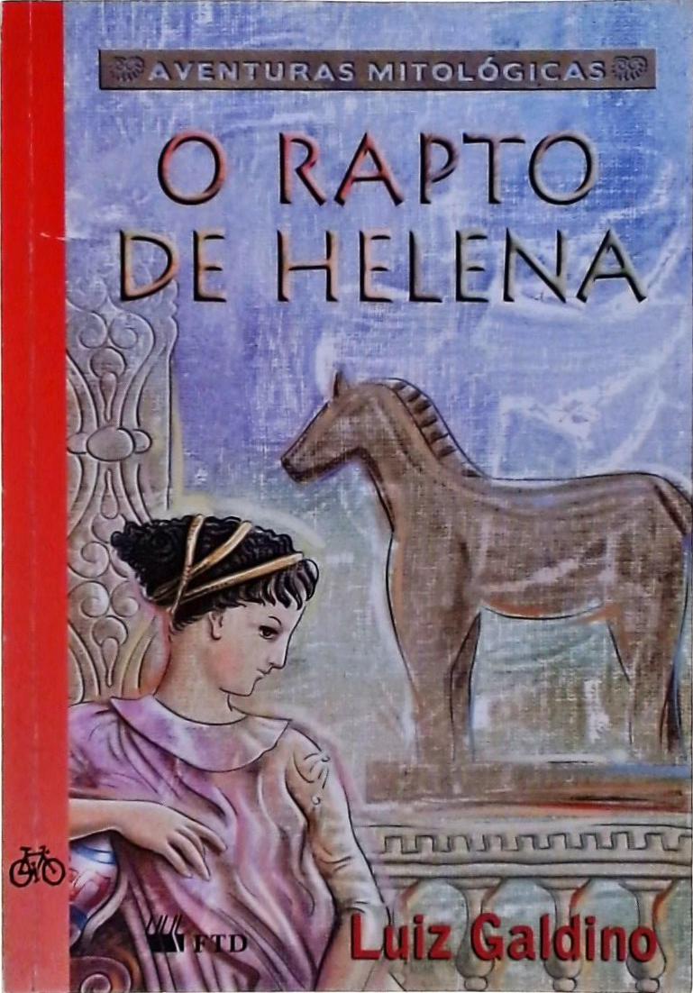 O Rapto De Helena