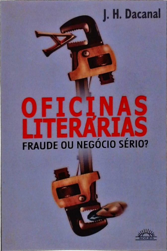 Oficinas Literárias