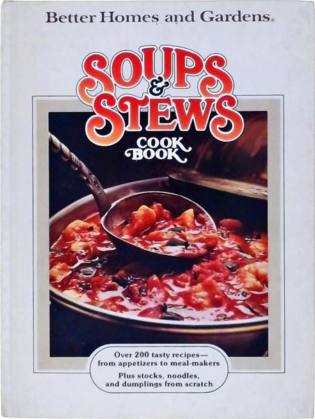 Soups E Stews
