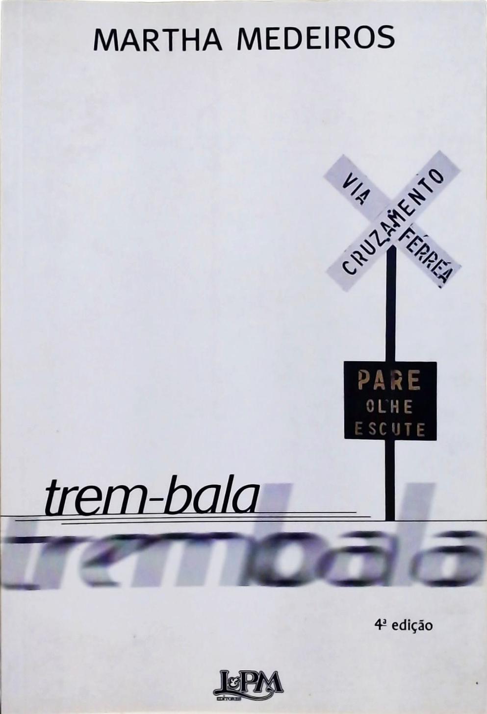 Trem-Bala