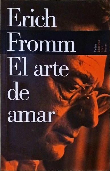 El Arte De Amar