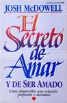 El Secreto De Amar Y De Ser Amado