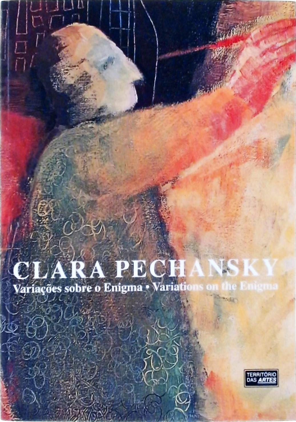 Clara Pechansky, Variações Sobre O Enigma