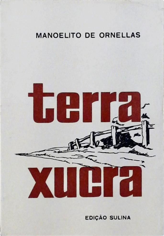 Terra Xucra