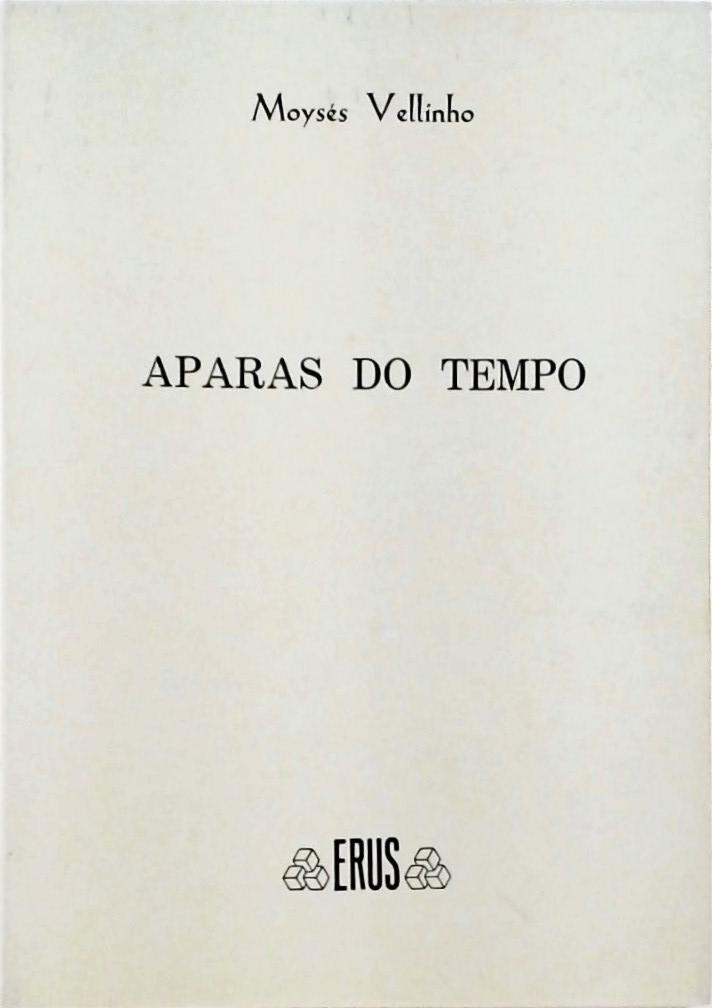 Aparas do Tempo