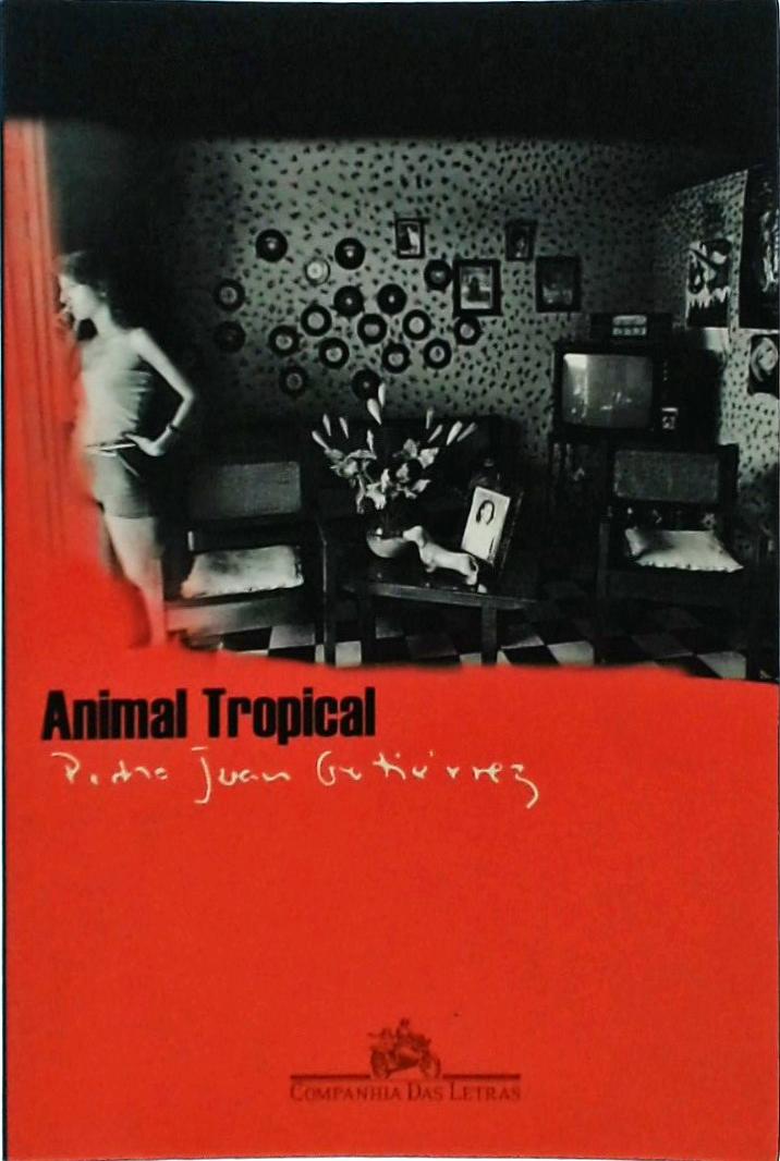 Animal Tropical