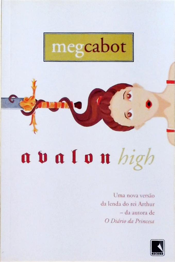 Avalon High